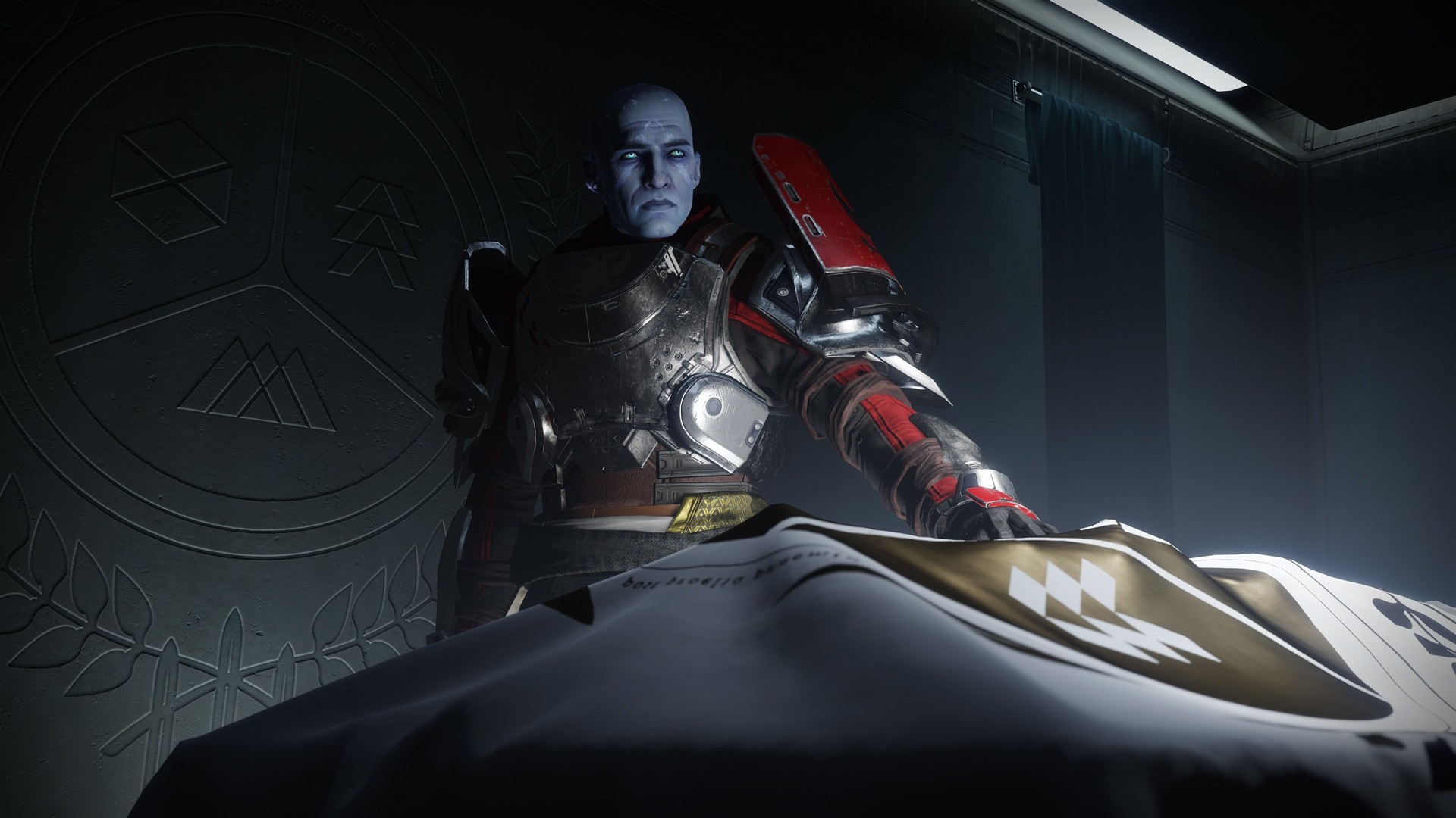 Destiny 2: Los Renegados - Imagen 25